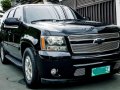 2007 Chevrolet Suburban for sale in Paranaque -8