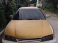 Honda Accord 1994 Automatic Gasoline for sale -7