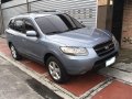 2008 Hyundai Santa Fe for sale in Quezon City-7