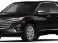 Chevrolet Traverse 2020 for sale in Quezon City-6