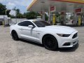 2015 Ford Mustang for sale in Manila-6