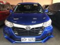 2017 Toyota Avanza for sale in Quezon City -0