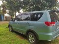 Blue Mitsubishi Fuzion 2008 at 81139 km for sale -3