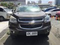 2015 Chevrolet Colorado for sale in Pasig -8