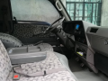 Selling Used Nissan Urvan 2009 Manual Diesel -5