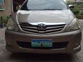 Used 2010 Toyota Innova Automatic Diesel for sale -1