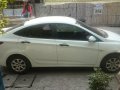 Selling Used Hyundai Accent 2012 Sedan at 51000 km -5