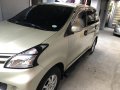 Sell Used 2013 Toyota Avanza at 63000 km -0