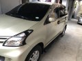 Sell Used 2013 Toyota Avanza at 63000 km -5