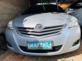 Used 2011 Toyota Vios at 60000 km for sale -3