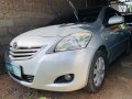 Used 2011 Toyota Vios at 60000 km for sale -2