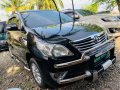 Sell Black 2013 Toyota Innova Manual Diesel at 50000 km -4