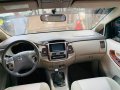 Sell Black 2013 Toyota Innova Manual Diesel at 50000 km -3