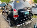 Sell Black 2013 Toyota Innova Manual Diesel at 50000 km -1