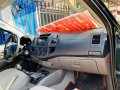 Black 2015 Toyota Hilux Manual Diesel for sale -1