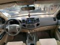 2nd Hand 2012 Toyota Fortuner Manual Diesel for sale -4