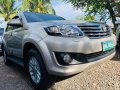 2nd Hand 2012 Toyota Fortuner Manual Diesel for sale -1