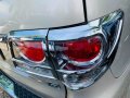 2nd Hand 2012 Toyota Fortuner Manual Diesel for sale -0