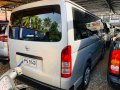 Sell Used 2015 Toyota Hiace Manual Diesel-1