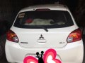 2nd Hand Mitsubishi Mirage 2015 at 87000 km for sale -0