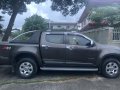 Used Chevrolet Colorado 2013 for sale in Iloilo City -1