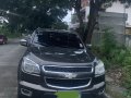 Used Chevrolet Colorado 2013 for sale in Iloilo City -1