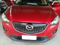 Used 2014 Mazda Cx-5 Automatic Gasoline for sale in Pasay-0