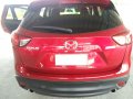 Used 2014 Mazda Cx-5 Automatic Gasoline for sale in Pasay-1