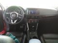 Used 2014 Mazda Cx-5 Automatic Gasoline for sale in Pasay-2