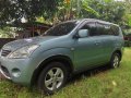 Blue Mitsubishi Fuzion 2008 at 81139 km for sale -6