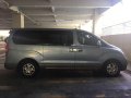 2011 Hyundai Starex for sale in Quezon City -0