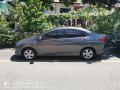 2016 Honda City for sale in Muntinlupa -6