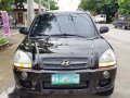 2005 Hyundai Tucson for sale in Las Piñas-8