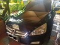 2004 Honda Accord for sale in Pasig-7