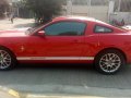 Ford Mustang 2012 for sale in Quezon City -0