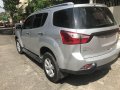 2017 Isuzu Mu-X for sale in Quezon City-0