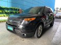 Ford Explorer 2013 for sale in Paranaque -7