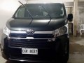 2019 Toyota Hiace for sale in Pasig-6