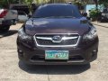 2013 Subaru Xv for sale in Pasig -9