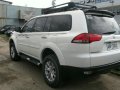 2015 Mitsubishi Montero Sport for sale in Cainta-4