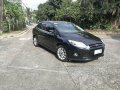 Black Ford Focus 2013 at 59985 km for sale -8