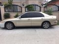 Honda Accord 1994 Automatic Gasoline for sale -8