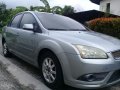 2008 Ford Focus for sale in Dasmariñas-9