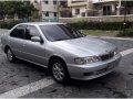 Nissan Exalta 2001 for sale in Taguig-3
