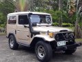 1975 Toyota Land Cruiser for sale in Silang-1