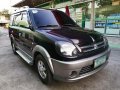 2012 Mitsubishi Adventure for sale in Cebu City-8