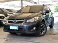 2013 Subaru Xv for sale in Makati -9