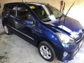 Used Toyota Wigo 2015 for sale in Manila-2