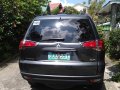 Used Mitsubishi Montero 2012  Automatic Diesel for sale in Manila-3