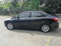 Black Ford Focus 2013 at 59985 km for sale -5